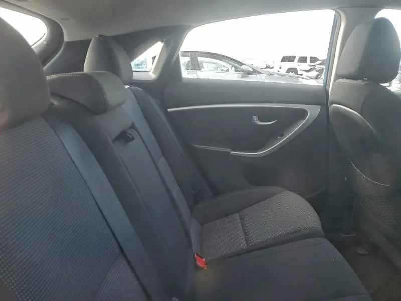 2014 HYUNDAI ELANTRA GT BASE  