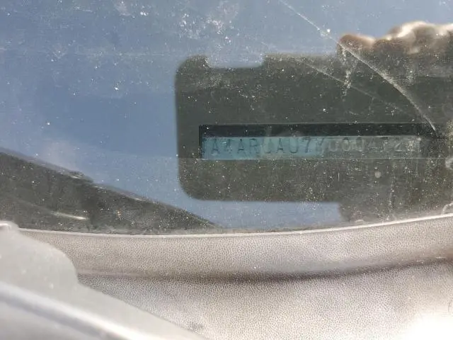 2021 MITSUBISHI OUTLANDER SPORT ES  