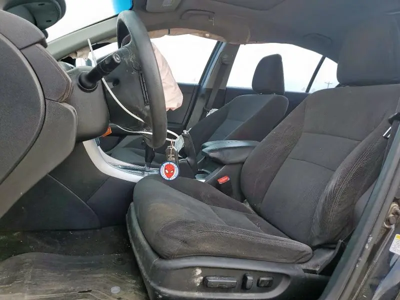 2013 HONDA ACCORD EX  