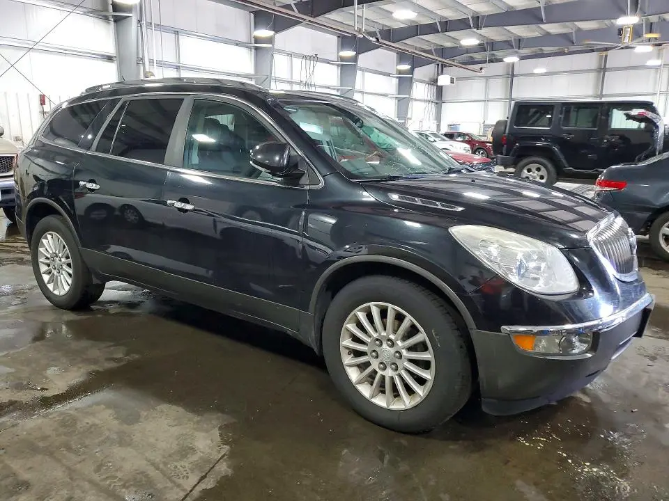 2012 BUICK ENCLAVE   