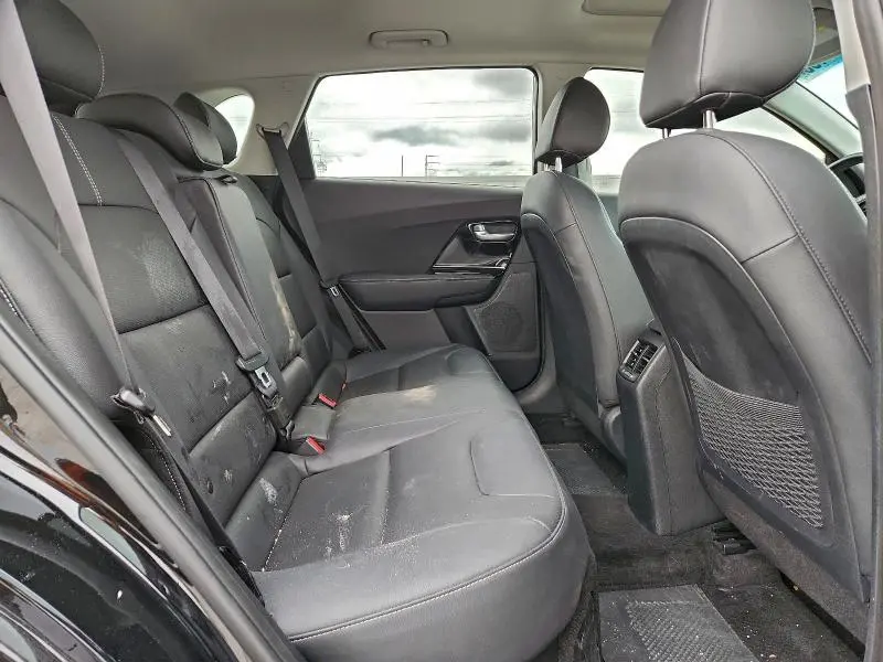 2020 KIA NIRO EX PREMIUM  