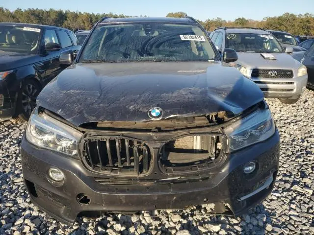 2016 BMW X5 SDRIVE35I  