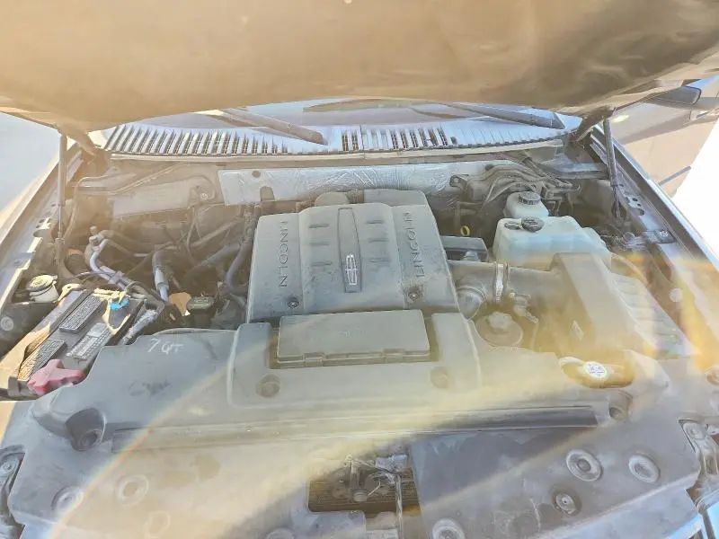 2012 LINCOLN NAVIGATOR L  
