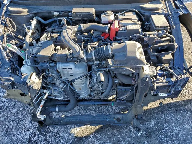 2023 ACURA RDX ADVANCE  