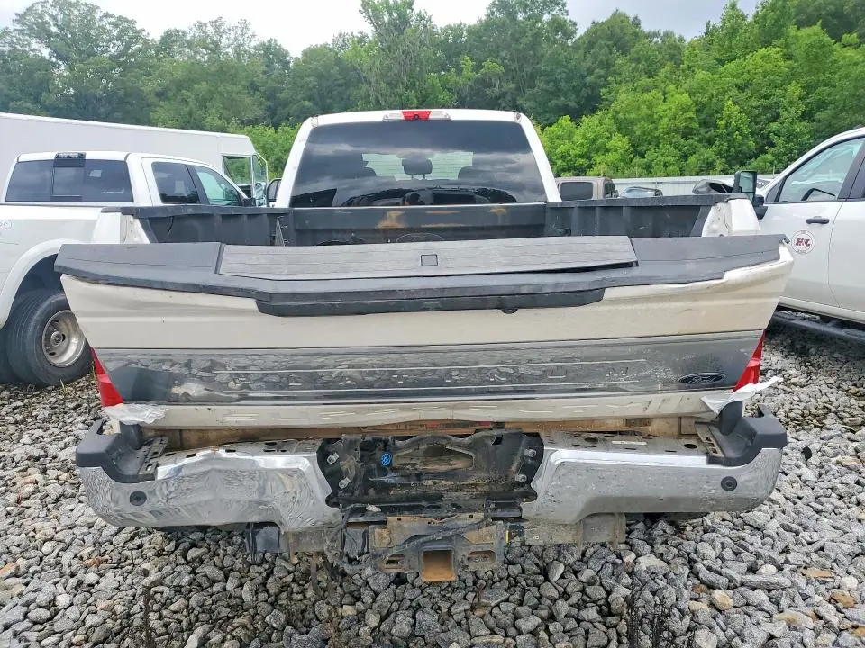 2017 FORD F450 SUPER DUTY  