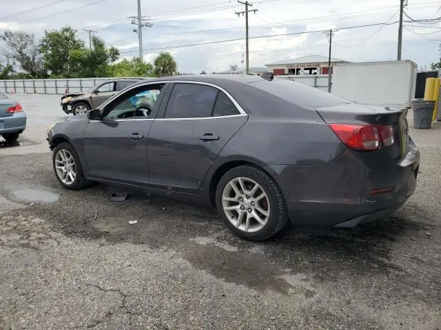 2013 CHEVROLET MALIBU LS  