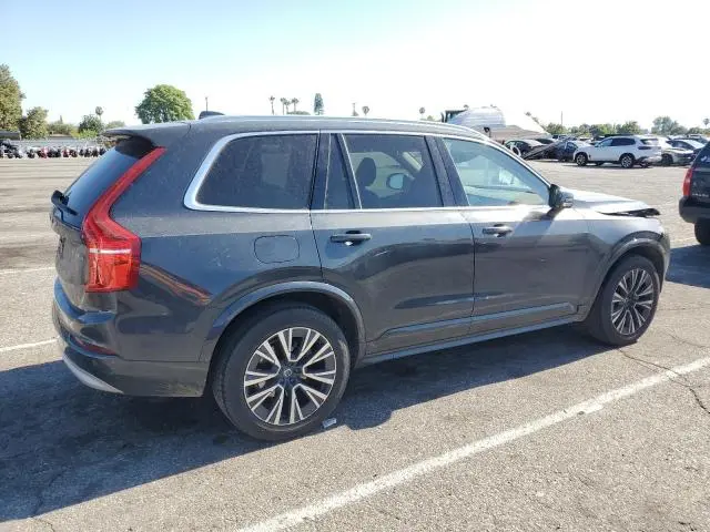 2022 VOLVO XC90 T5 MOMENTUM  