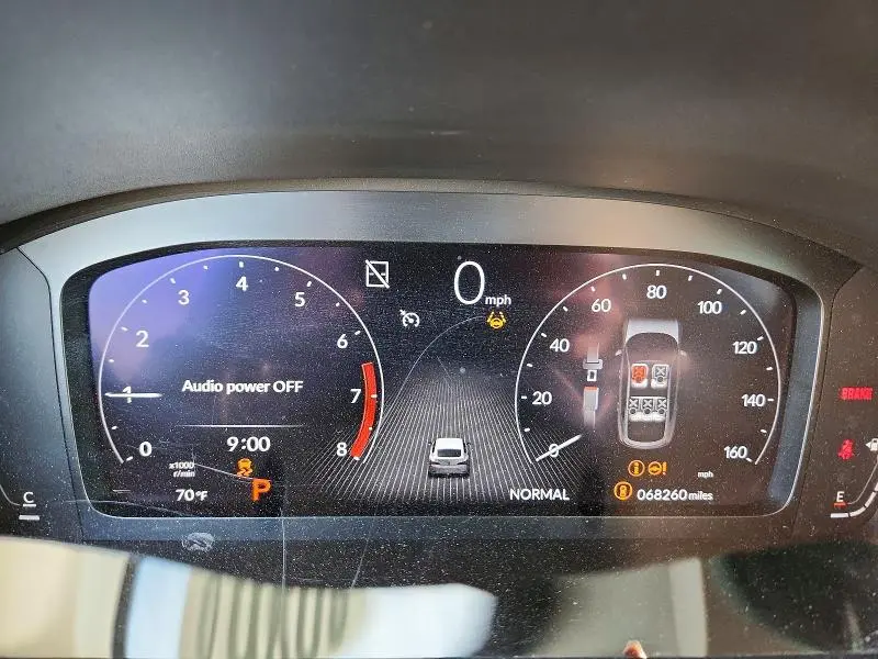 2023 ACURA INTEGRA   