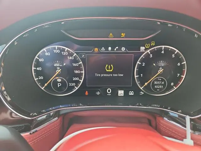 2022 BENTLEY CONTINENTAL GT  