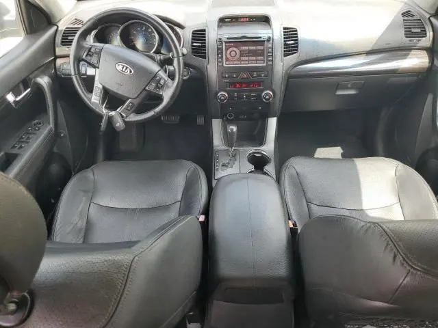 2011 KIA SORENTO EX  