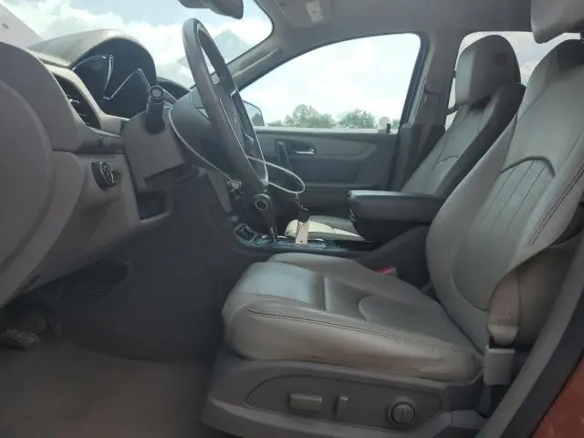 2017 CHEVROLET TRAVERSE PREMIER  