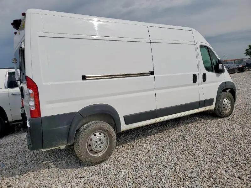 2023 RAM PROMASTER 2500 2500 HIGH  