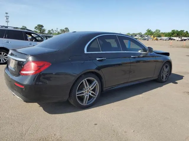 2017 MERCEDES-BENZ E 300 4MATIC  
