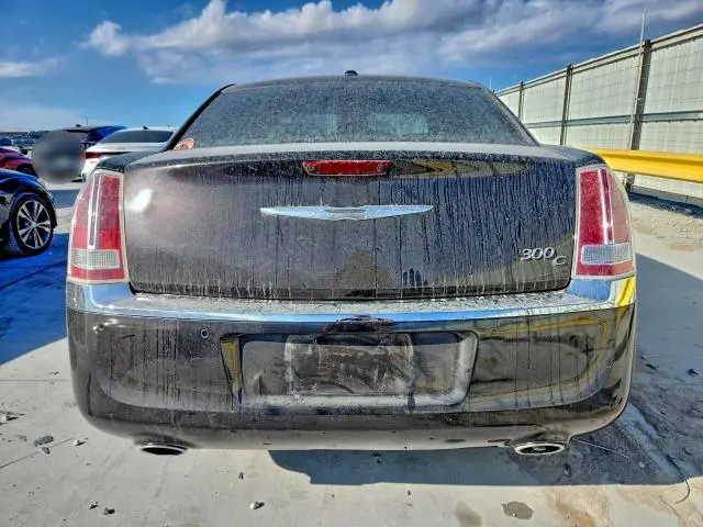 2013 CHRYSLER 300C   