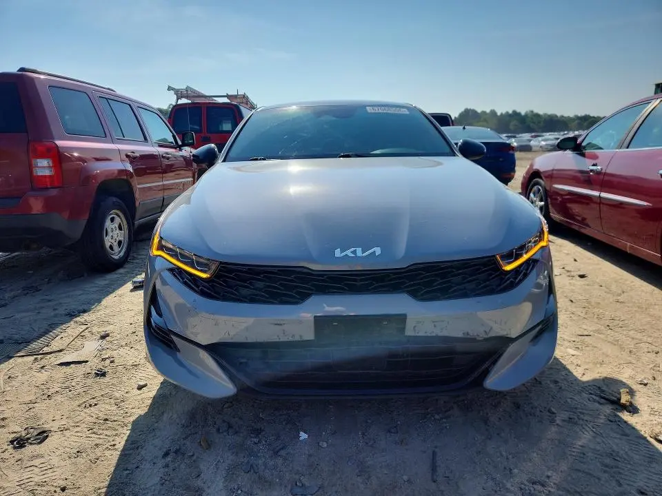 2023 KIA K5 GT LINE  