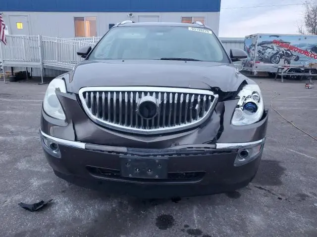 2011 BUICK ENCLAVE CXL  
