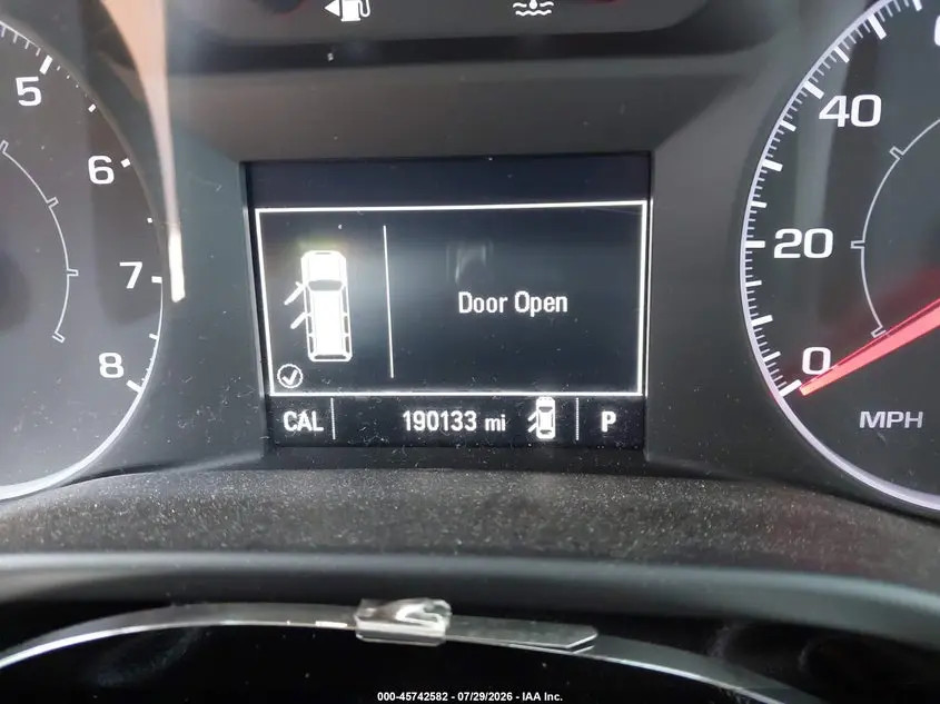 2018 GMC ACADIA SLE-2