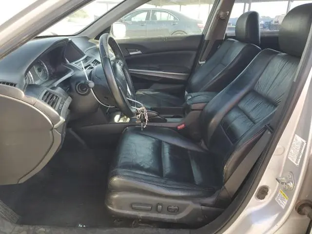 2010 HONDA ACCORD EXL