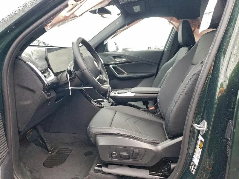 2025 BMW X1 XDRIVE28I  