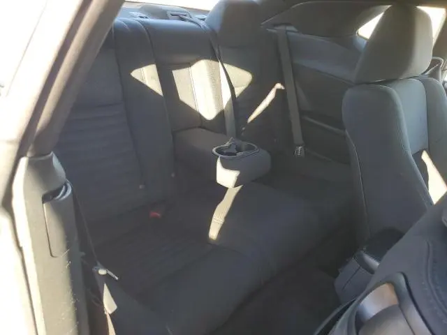 2014 DODGE CHALLENGER SXT  