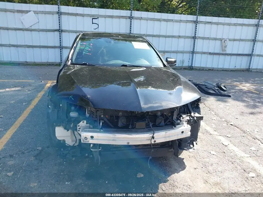 2018 ACURA TLX ELITE A-SPEC