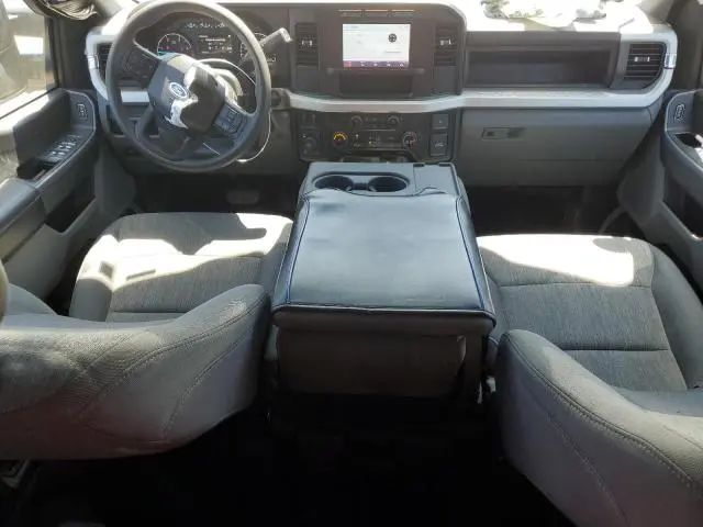 2024 FORD F250 SUPER DUTY  