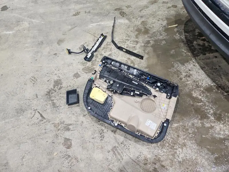 2017 HYUNDAI TUCSON SE PLUS  