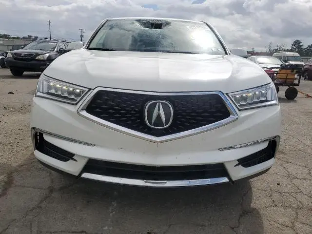 2020 ACURA MDX   