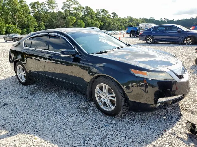 2010 ACURA TL   