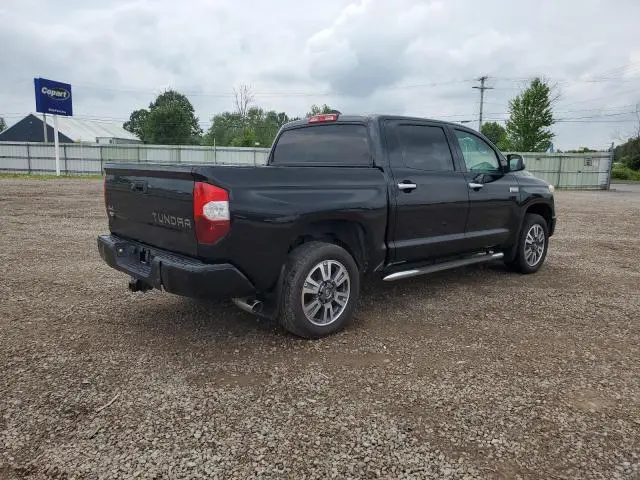 2020 TOYOTA TUNDRA CREWMAX 1794  