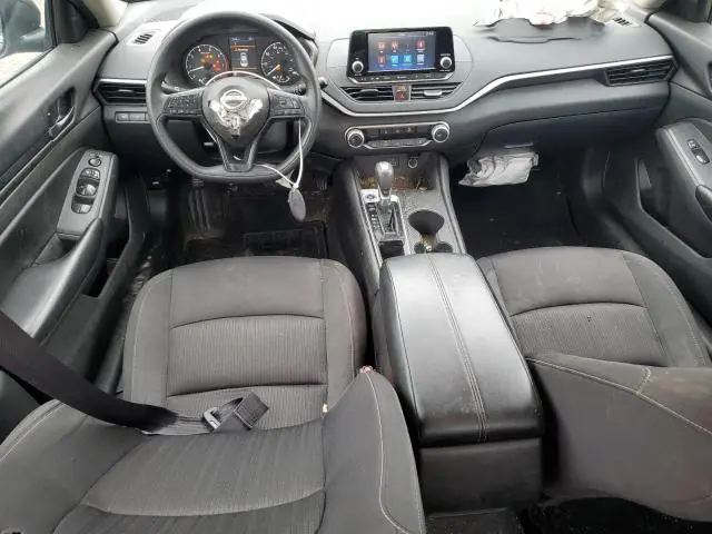 2024 NISSAN ALTIMA S  