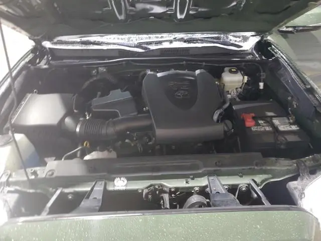 2021 TOYOTA TACOMA DOUBLE CAB  
