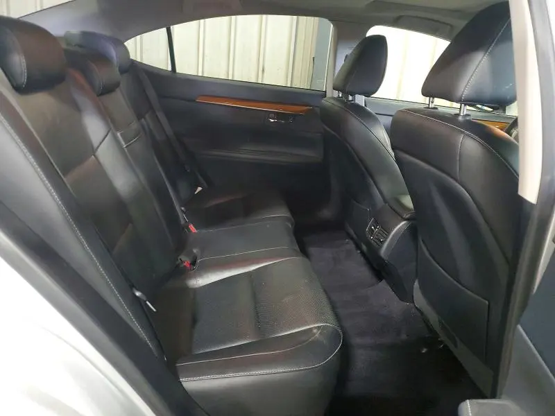 2014 LEXUS ES 300H  
