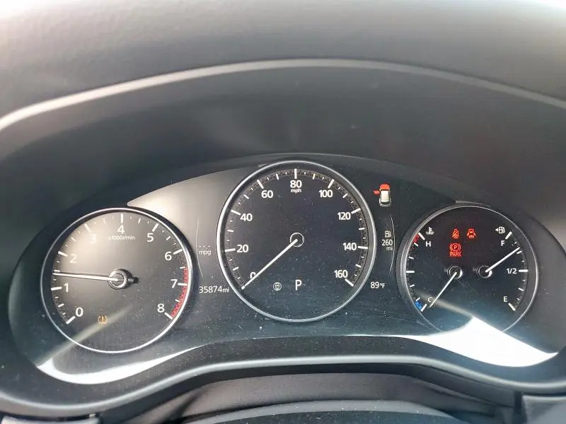 2024 MAZDA CX-50 PREMIUM  