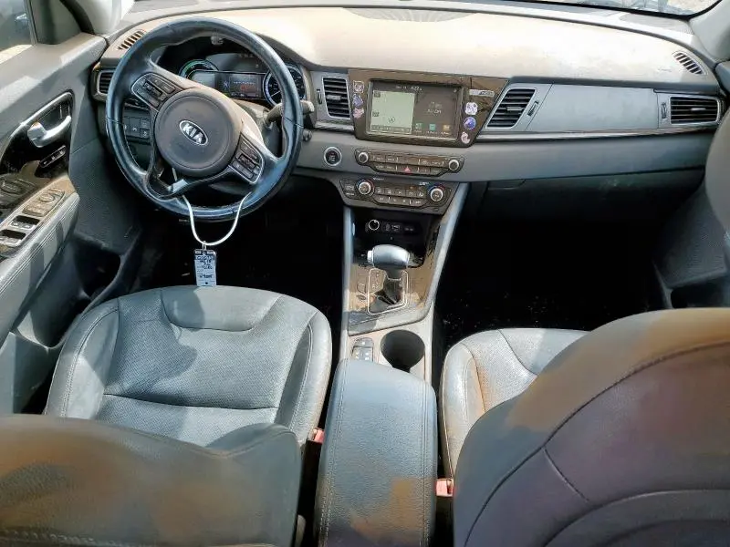 2018 KIA NIRO TOURING  