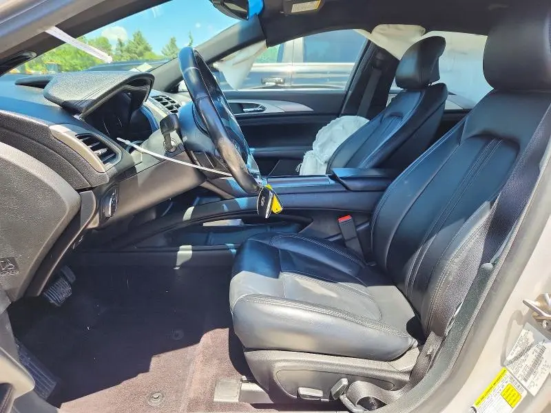 2017 LINCOLN MKZ PREMIERE  