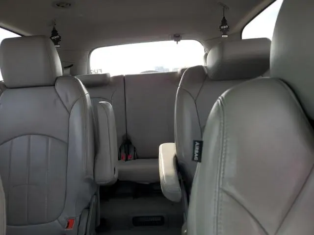 2013 BUICK ENCLAVE