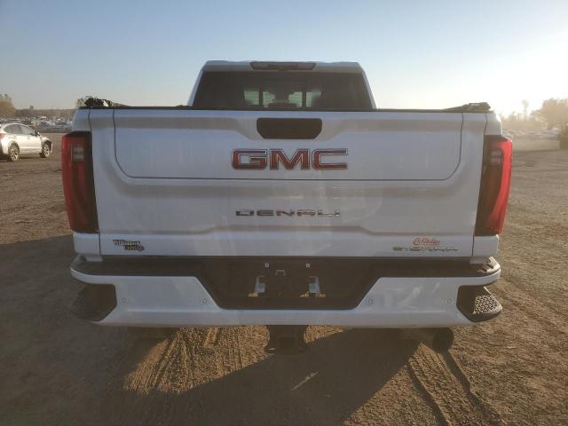 2024 GMC SIERRA K2500 DENALI