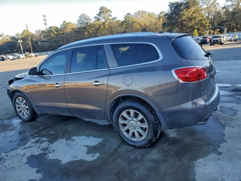 2012 BUICK ENCLAVE   