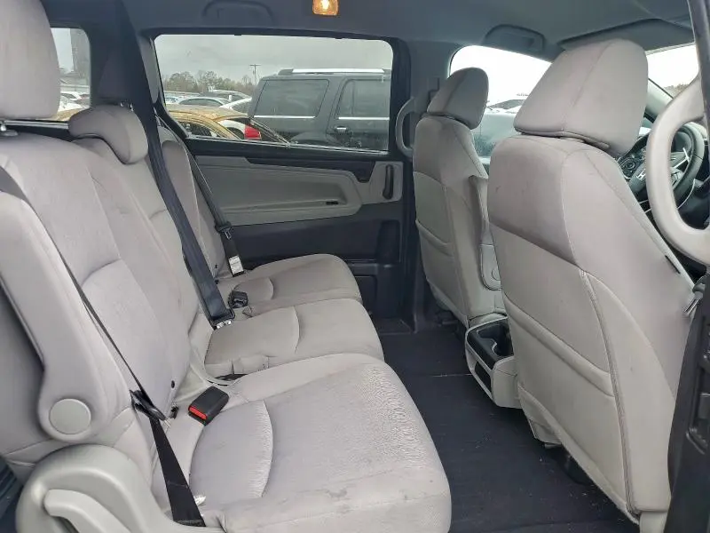 2020 HONDA ODYSSEY EX  
