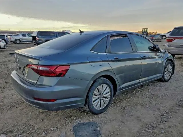 2020 VOLKSWAGEN JETTA S  