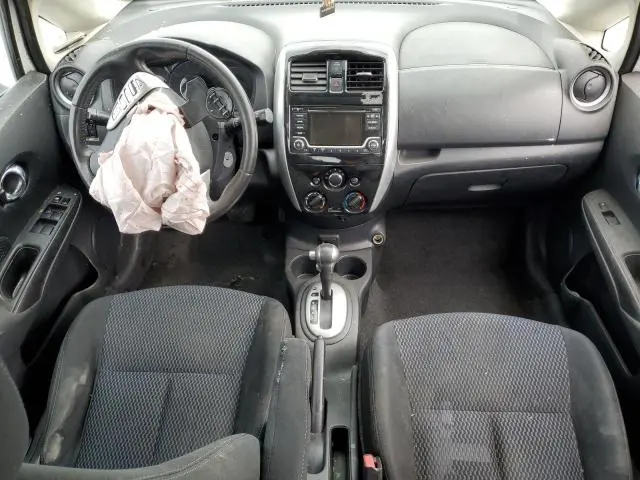 2017 NISSAN VERSA NOTE S  