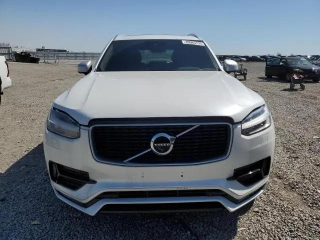 2018 VOLVO XC90 T5  