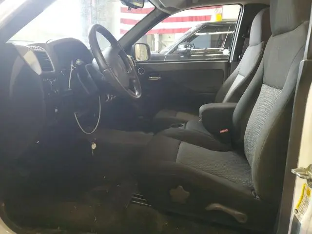 2010 CHEVROLET COLORADO   
