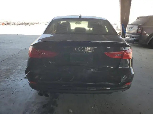 2015 AUDI A3 PREMIUM  