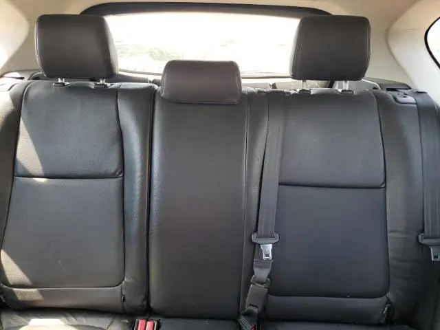 2013 MAZDA CX-5 SPORT  