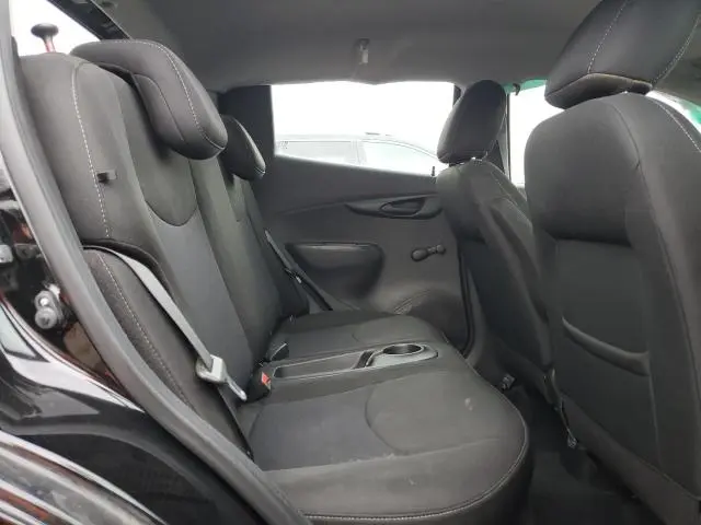 2021 CHEVROLET SPARK LS  