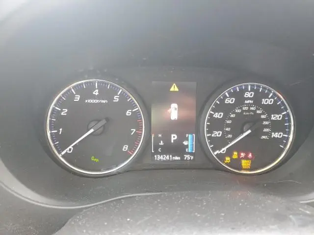 2019 MITSUBISHI OUTLANDER SE  