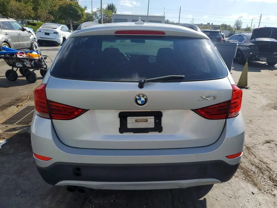 2014 BMW X1 XDRIVE28I  