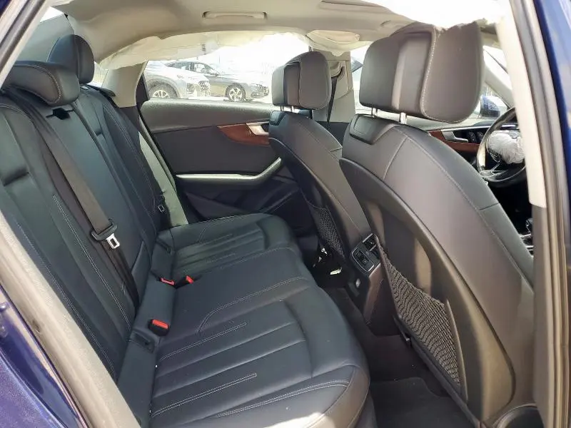 2020 AUDI A4 PREMIUM  
